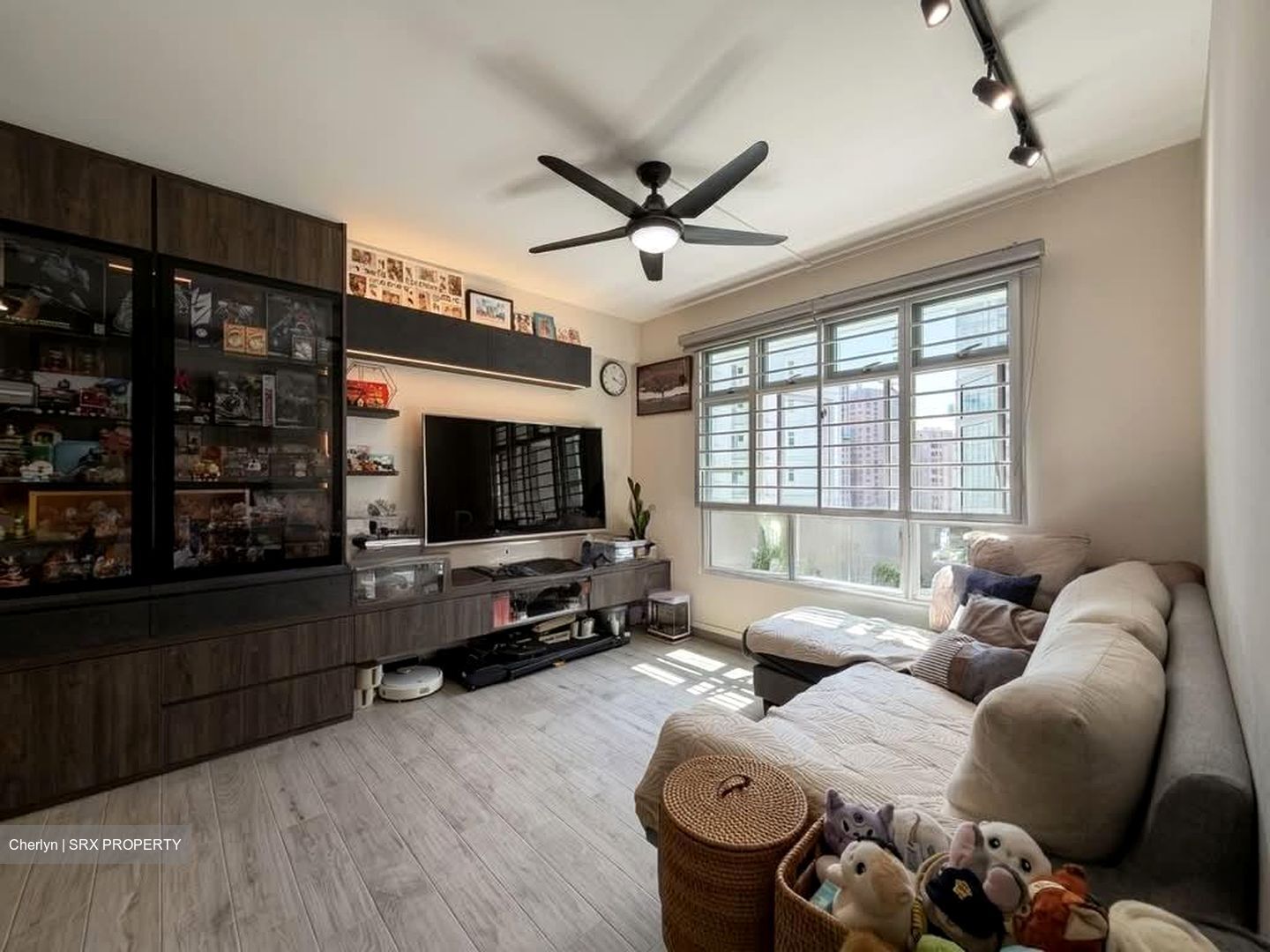 Blk 95 Henderson Road (Bukit Merah), HDB 4 Rooms #537098171